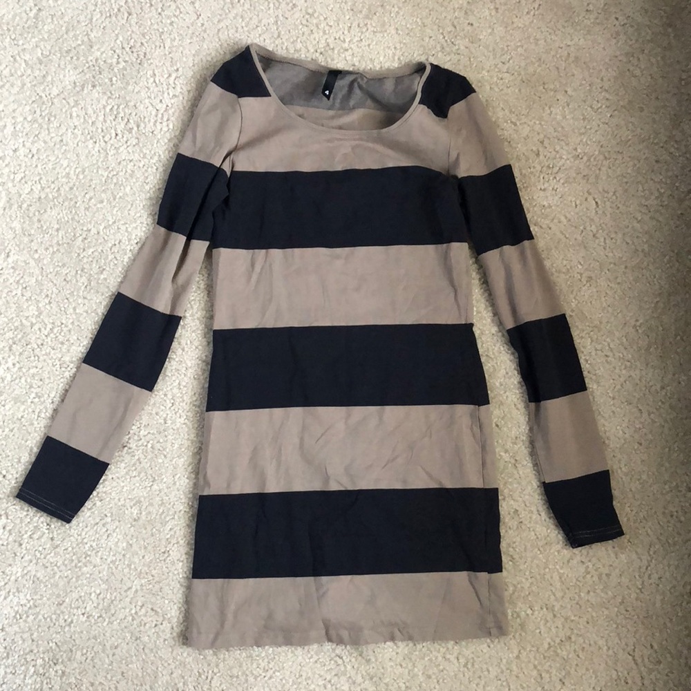 H&M Body con dress size 4